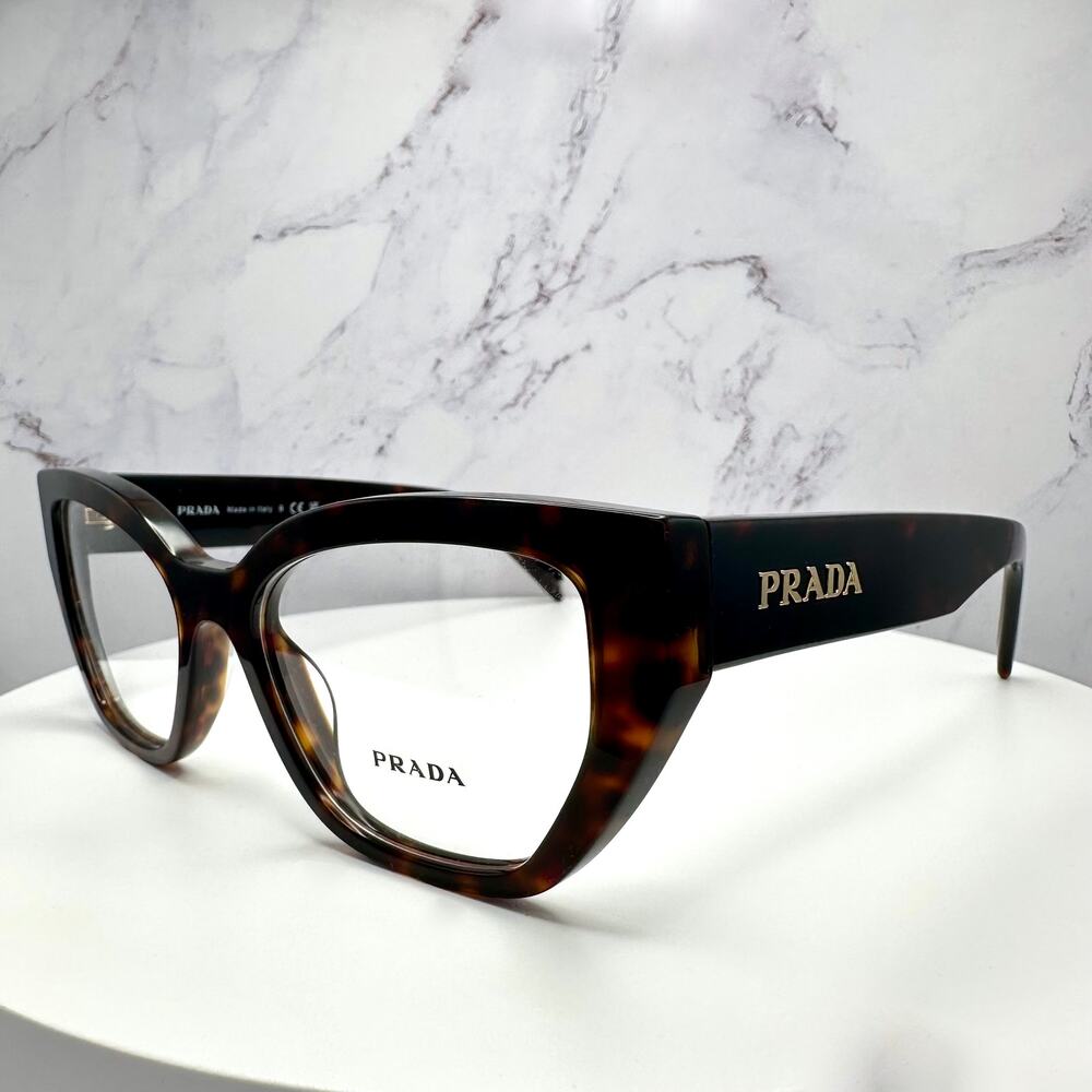 New Prada Eyeglasses - Picture 2 of 12